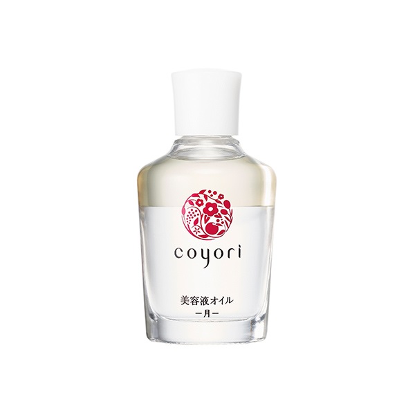 美容液オイル-月- 40mL