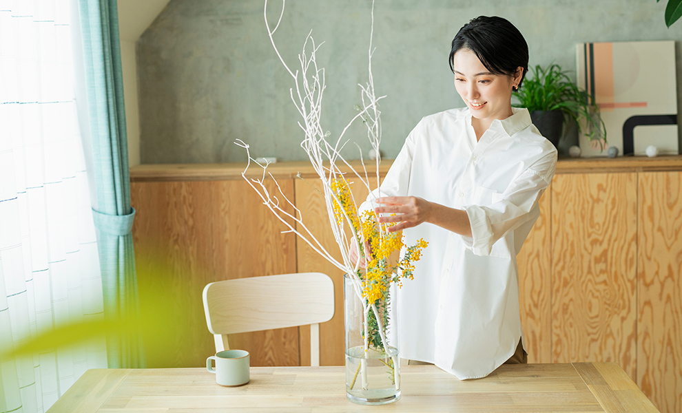生命の源ともいわれる美しい日本の海を守る製品開発を